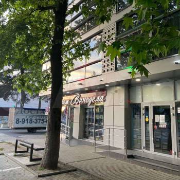 Сдается Нежилое помещение, 58,5 м²