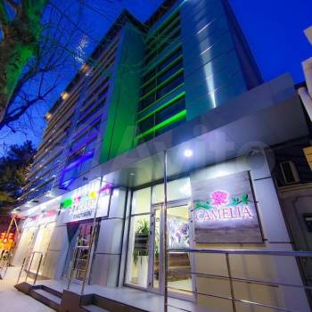 Сдается Нежилое помещение, 58,5 м²