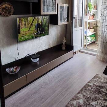 Продается 1-комнатная квартира, 41,7 м²