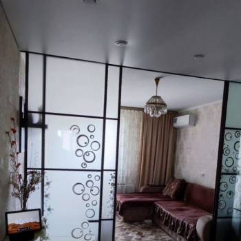 Продается 1-комнатная квартира, 41,7 м²