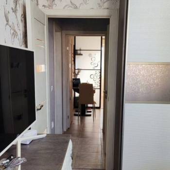 Продается 1-комнатная квартира, 41,7 м²