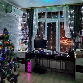 Продается 1-комнатная квартира, 37 м²