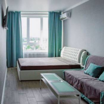 Сдается 1-комнатная квартира, 25 м²