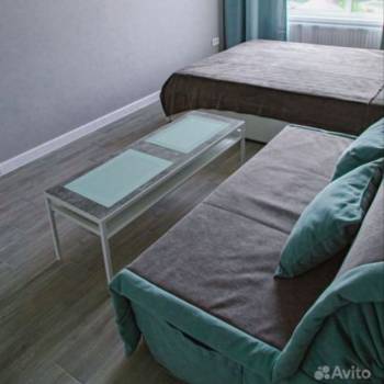 Сдается 1-комнатная квартира, 25 м²