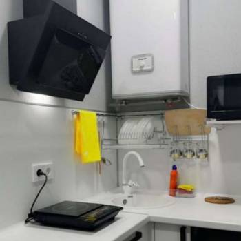 Сдается 1-комнатная квартира, 25 м²