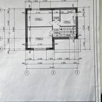 Продается Дом, 20 м²