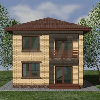 Продается Дом, 20 м²