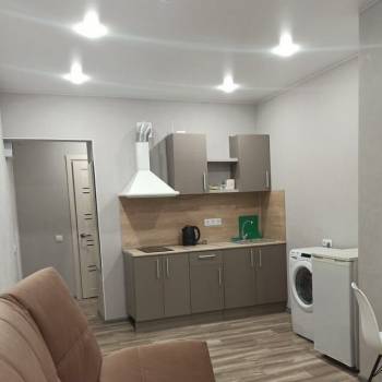 Сдается 1-комнатная квартира, 33,4 м²