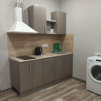 Сдается 1-комнатная квартира, 33,4 м²