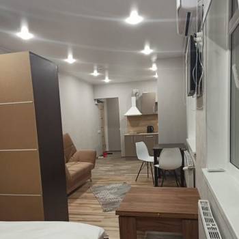 Сдается 1-комнатная квартира, 33,4 м²