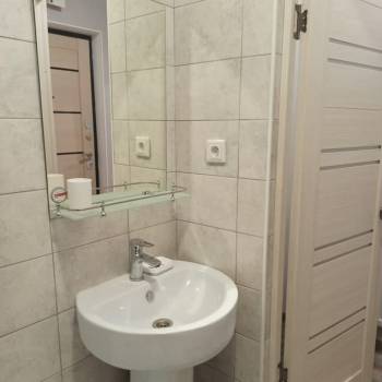 Сдается 1-комнатная квартира, 33,4 м²