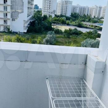 Сдается 1-комнатная квартира, 33,4 м²