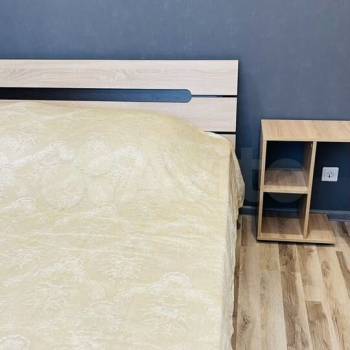 Сдается 1-комнатная квартира, 33,4 м²