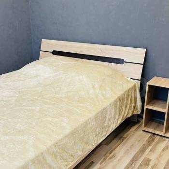 Сдается 1-комнатная квартира, 33,4 м²