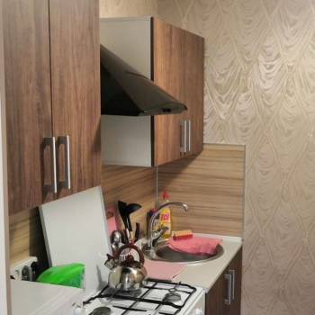 Сдается 1-комнатная квартира, 30 м²