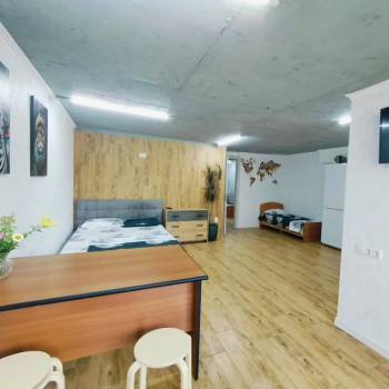 Сдается 1-комнатная квартира, 35 м²