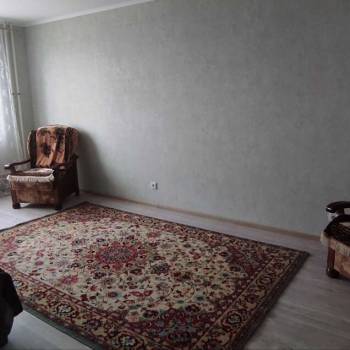 Сдается 2-х комнатная квартира, 62 м²