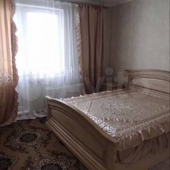 Сдается 2-х комнатная квартира, 62 м²