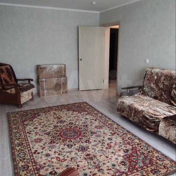 Сдается 2-х комнатная квартира, 62 м²