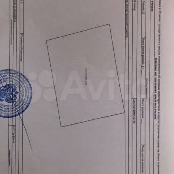 Продается Участок, 500 м²