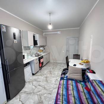 Продается 2-х комнатная квартира, 72 м²