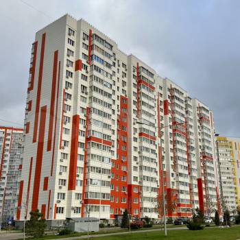 Продается 2-х комнатная квартира, 60,5 м²