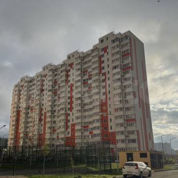 Продается 2-х комнатная квартира, 60,5 м²