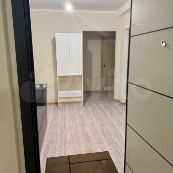 Продается 2-х комнатная квартира, 60,5 м²