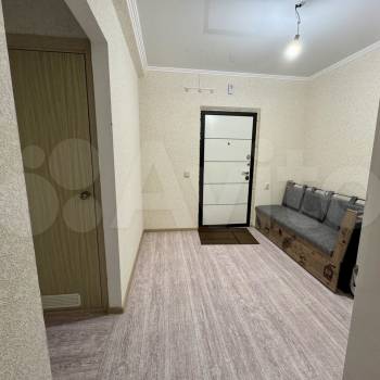 Продается 2-х комнатная квартира, 60,5 м²