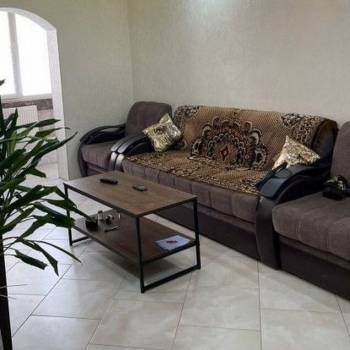 Продается 3-х комнатная квартира, 58 м²