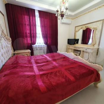 Продается 3-х комнатная квартира, 75 м²