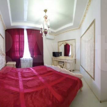 Продается 3-х комнатная квартира, 75 м²