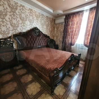 Продается 3-х комнатная квартира, 75 м²