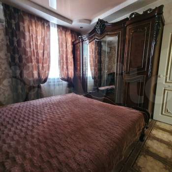 Продается 3-х комнатная квартира, 75 м²