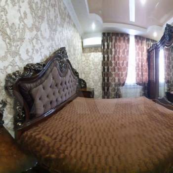 Продается 3-х комнатная квартира, 75 м²