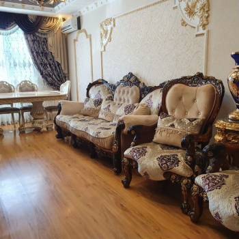 Продается 3-х комнатная квартира, 75 м²