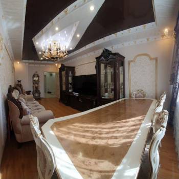 Продается 3-х комнатная квартира, 75 м²