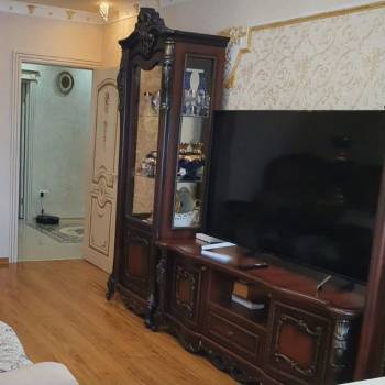 Продается 3-х комнатная квартира, 75 м²