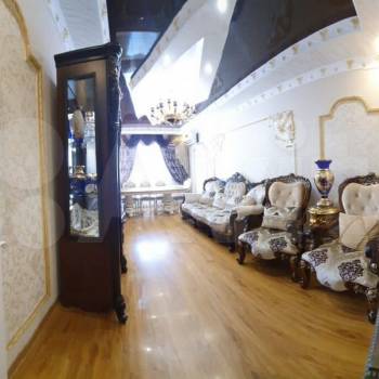 Продается 3-х комнатная квартира, 75 м²