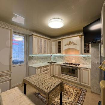 Продается 3-х комнатная квартира, 75 м²