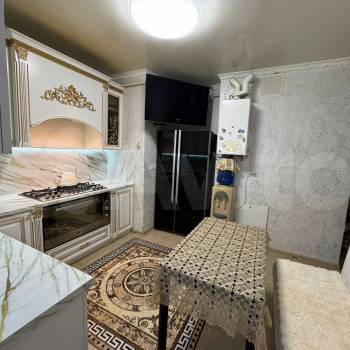 Продается 3-х комнатная квартира, 75 м²