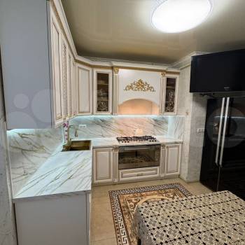 Продается 3-х комнатная квартира, 75 м²