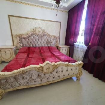 Продается 3-х комнатная квартира, 75 м²