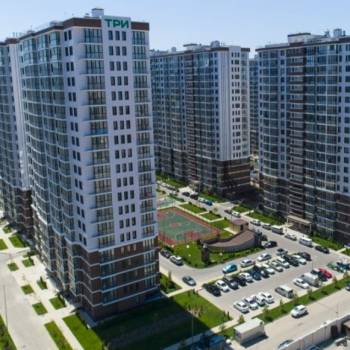 Сдается 1-комнатная квартира, 25 м²