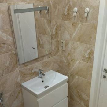 Сдается 1-комнатная квартира, 25 м²