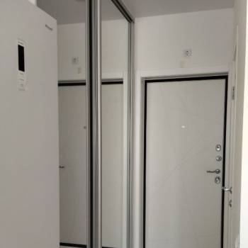 Сдается 1-комнатная квартира, 25 м²