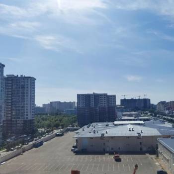 Продается 2-х комнатная квартира, 57,3 м²