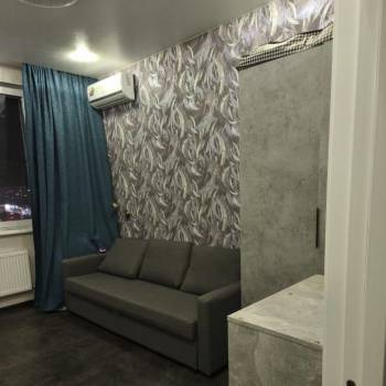 Продается 2-х комнатная квартира, 57,3 м²