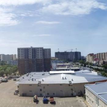 Продается 2-х комнатная квартира, 57,3 м²