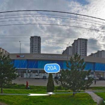 Продается 2-х комнатная квартира, 57,3 м²